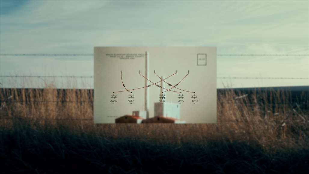 IMPACTIST SKYWATER Still Frame 20