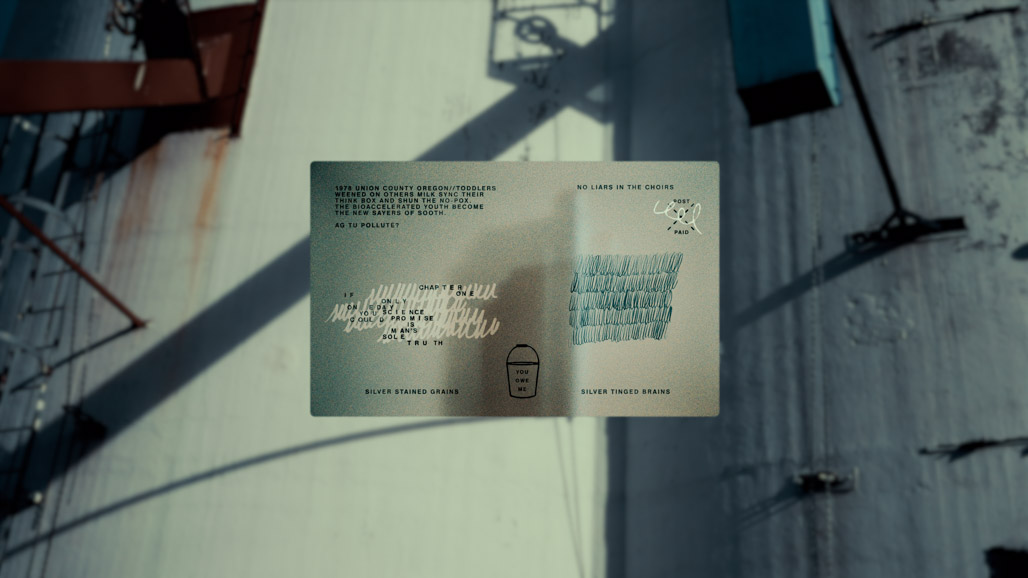 IMPACTIST SKYWATER Still Frame 28