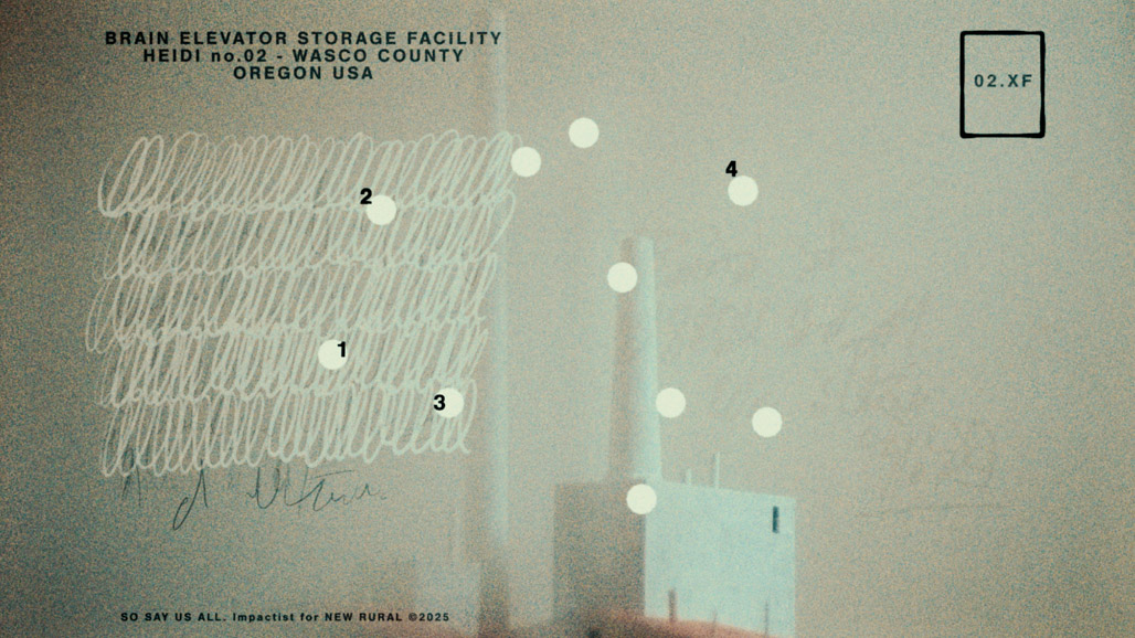 IMPACTIST SKYWATER Still Frame 10